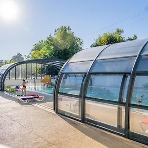 Camping Harrobia
