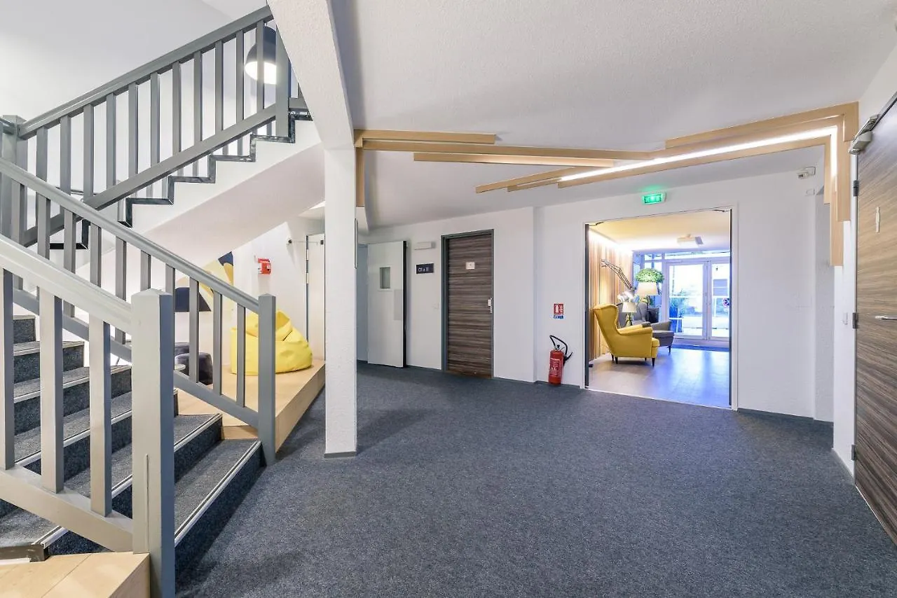 Fasthotel Biarritz Bidart Cote-Basque - Un Hotel Fh Collection フランス