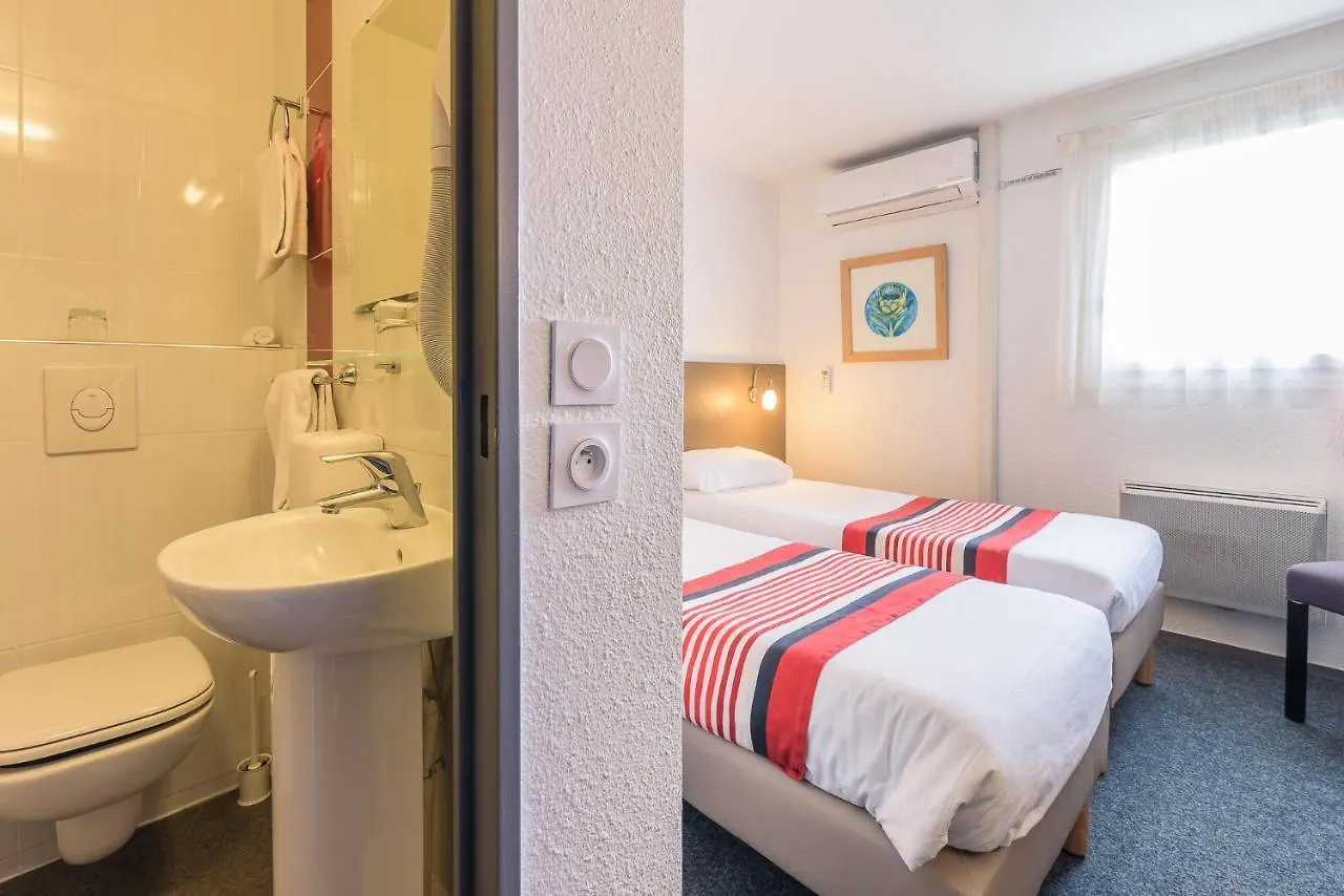 Fasthotel Biarritz Bidart Cote-Basque - Un Hotel Fh Collection