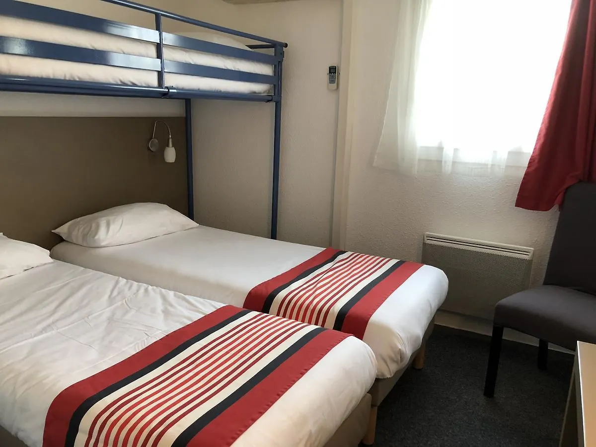 Fasthotel Biarritz Bidart Cote-Basque - Un Hotel Fh Collection