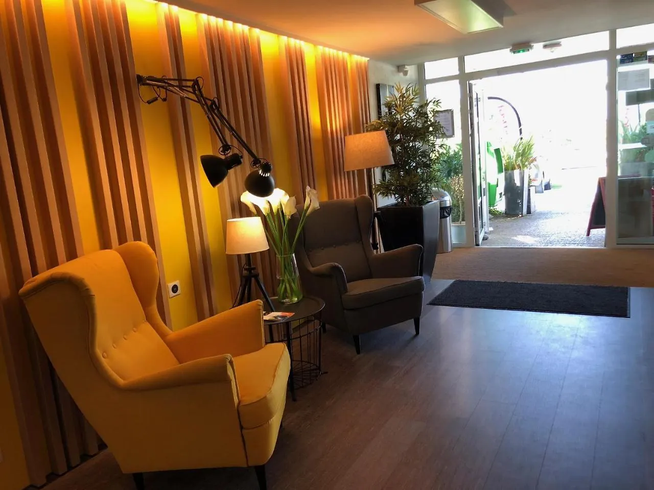 Fasthotel Biarritz Bidart Cote-Basque - Un Hotel Fh Collection