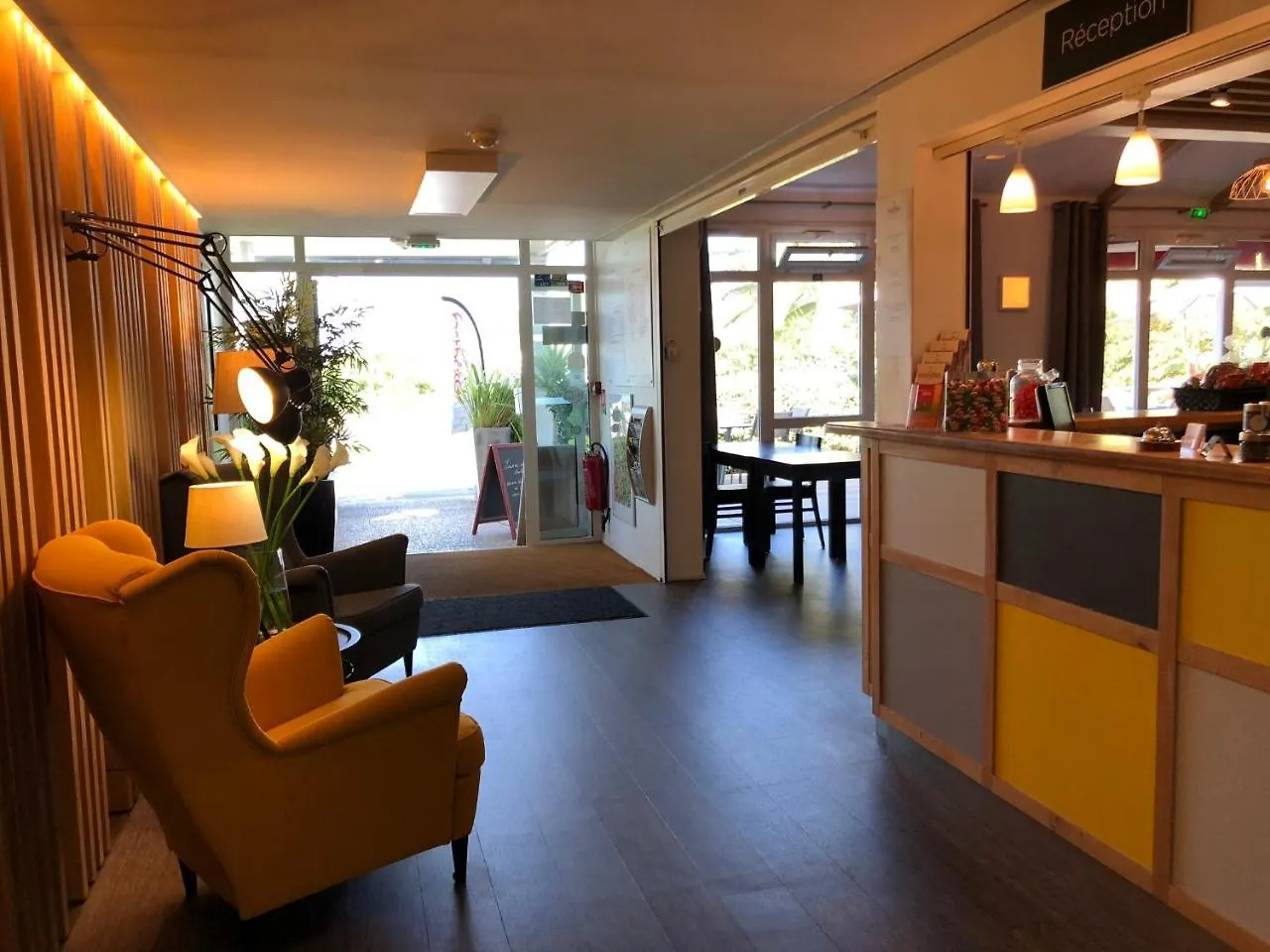 Fasthotel Biarritz Bidart Cote-Basque - Un Hotel Fh Collection フランス