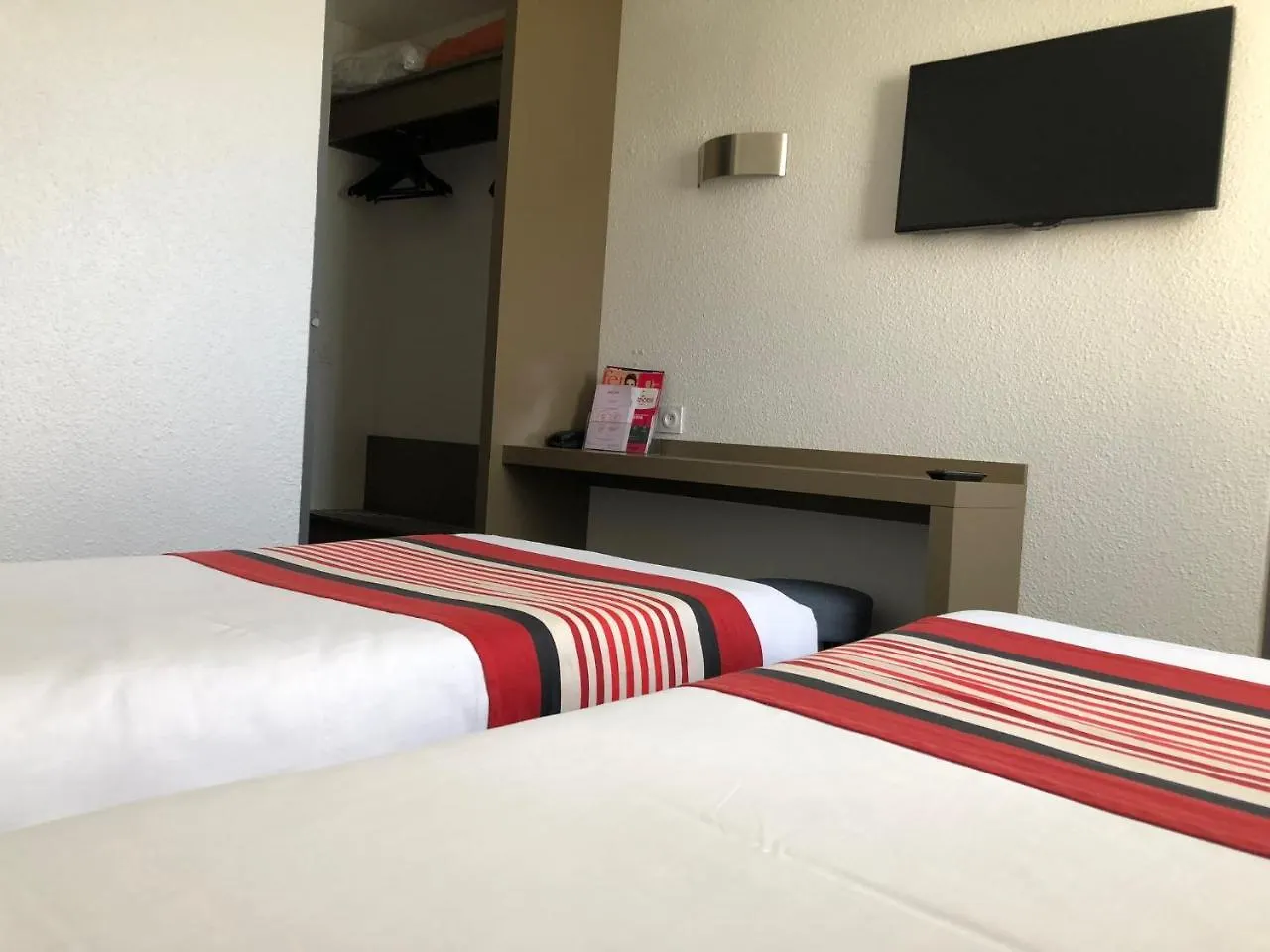 Fasthotel Biarritz Bidart Cote-Basque - Un Hotel Fh Collection