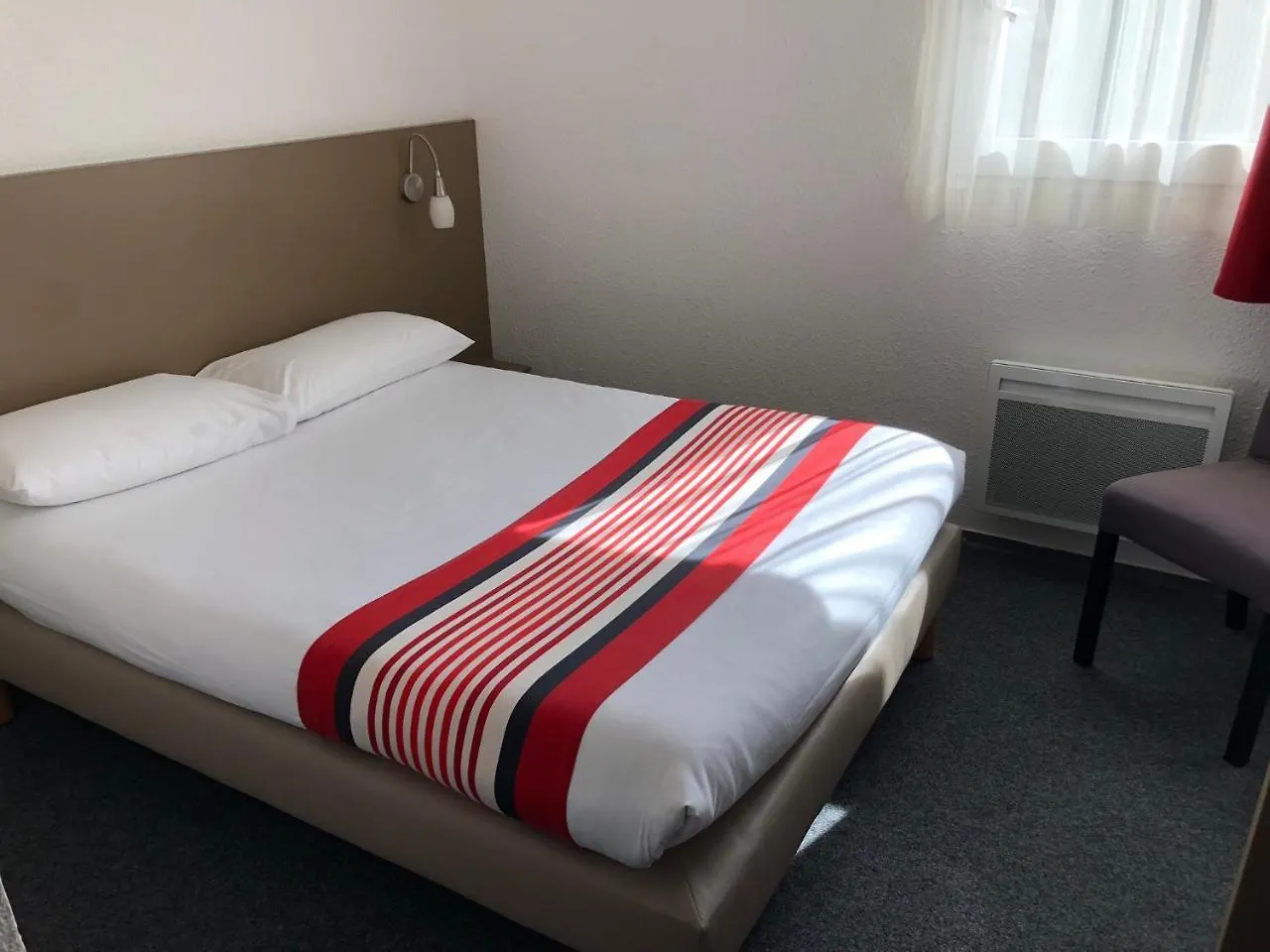 Fasthotel Biarritz Bidart Cote-Basque - Un Hotel Fh Collection