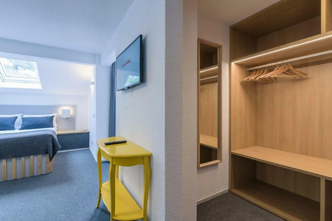 **  Fasthotel Biarritz Bidart Cote-Basque - Un Hotel Fh Collection フランス