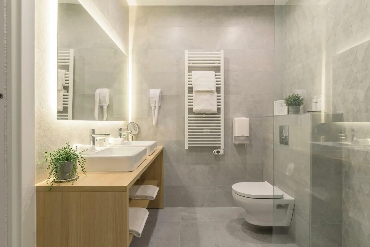 Fasthotel Biarritz Bidart Cote-Basque - Un Hotel Fh Collection フランス