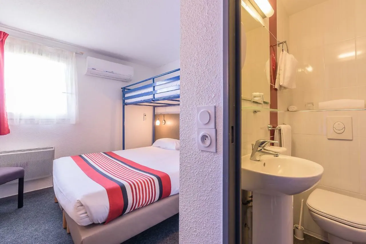Fasthotel Biarritz Bidart Cote-Basque - Un Hotel Fh Collection 2*,  フランス