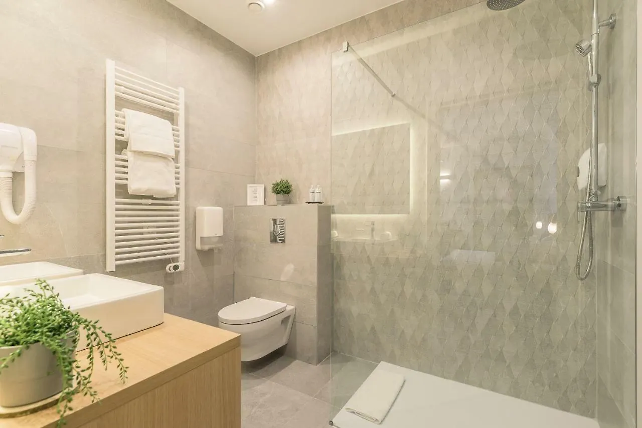Fasthotel Biarritz Bidart Cote-Basque - Un Hotel Fh Collection 2*,  フランス