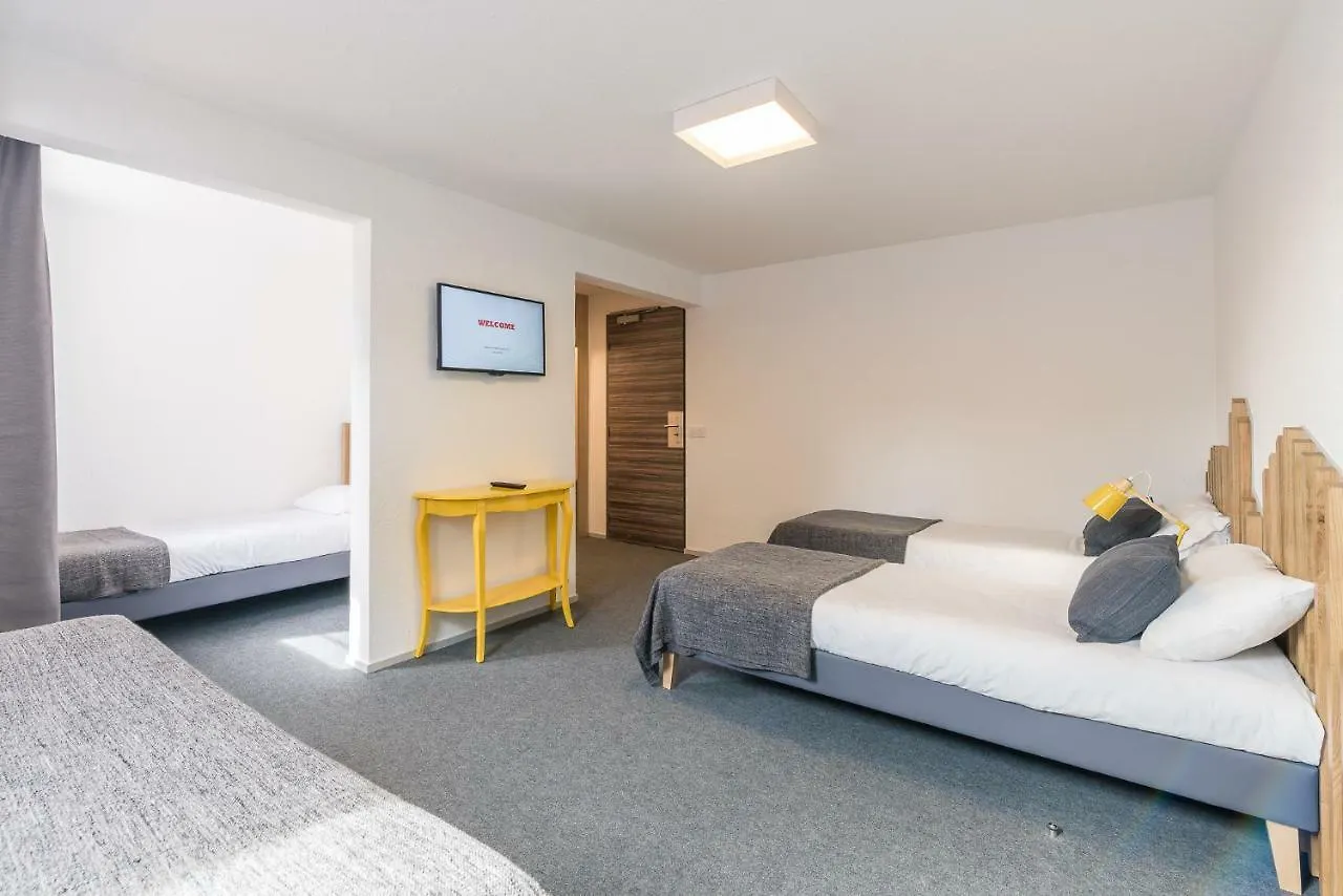 Fasthotel Biarritz Bidart Cote-Basque - Un Hotel Fh Collection フランス