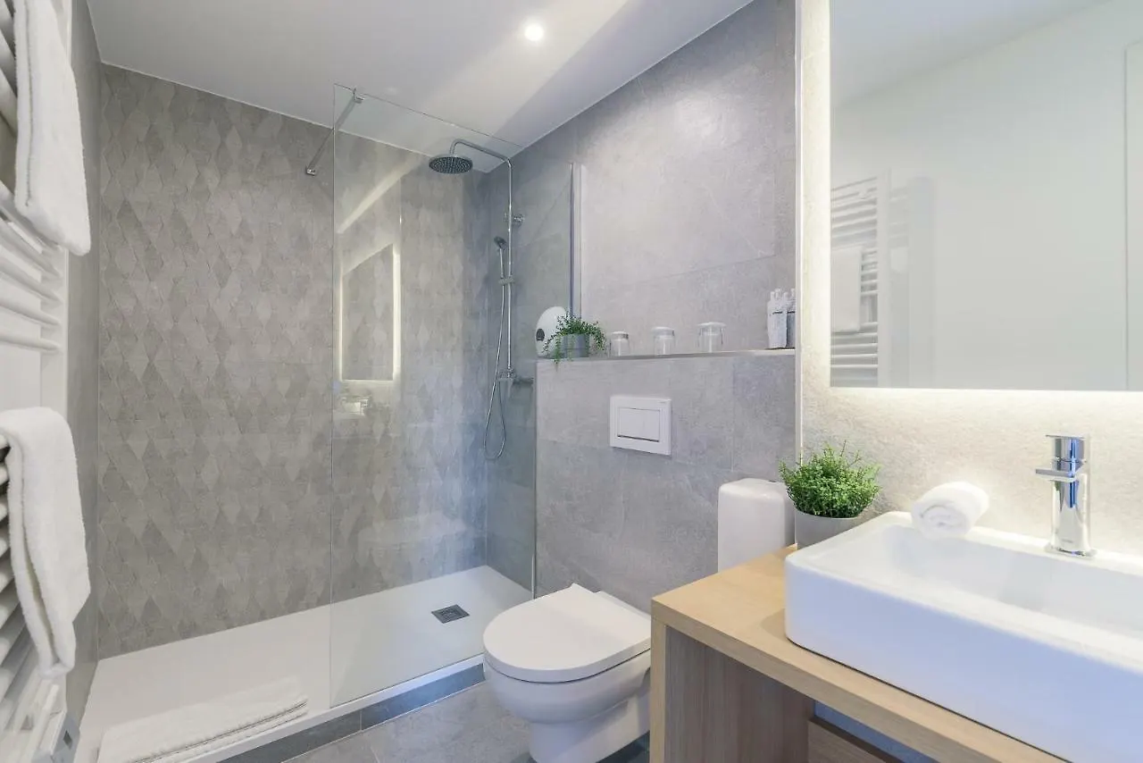 Fasthotel Biarritz Bidart Cote-Basque - Un Hotel Fh Collection